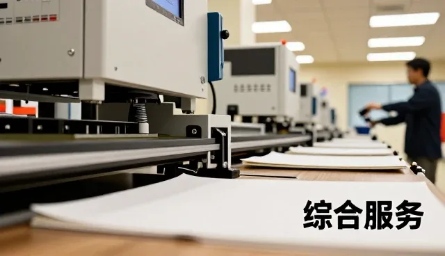 品牌代理方案