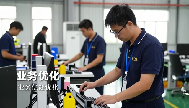 深圳市东英百货有限公司分享基础仓储服务知识