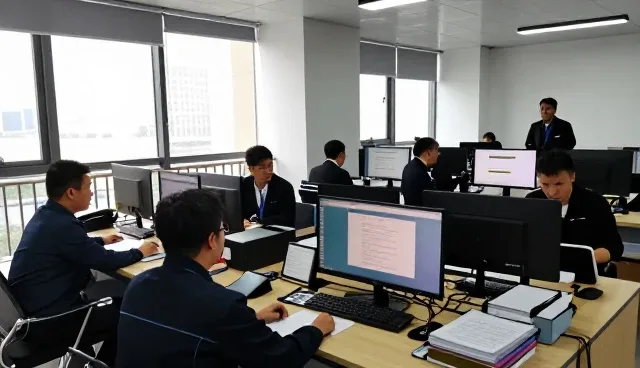 提升运营效率中的技术选型关键考量