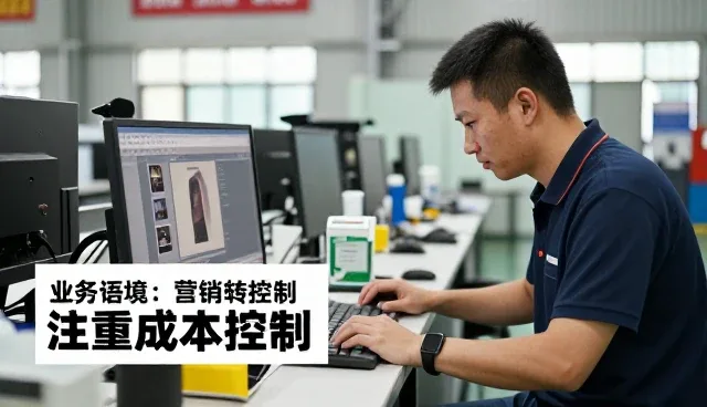 成本控制优化应用体验全面介绍