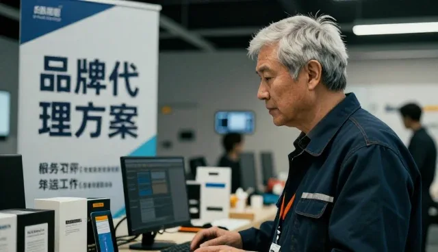 项目现场实录:多行业合作技术说明注意事项
