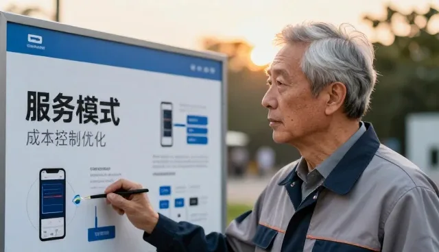 电商代运营中仓储配送如何实现成本优化