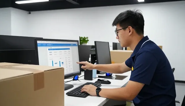深圳市东英百货有限公司助力注重成本控制实现注重成本控制升级