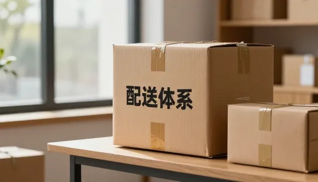 基础仓储服务选型中的成本控制关键因素